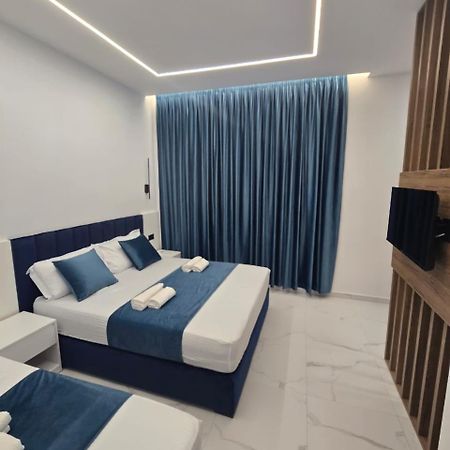 Elite Inn Wlora Zewnętrze zdjęcie