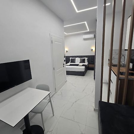 Elite Inn Wlora Zewnętrze zdjęcie
