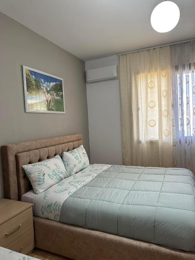 Elite Inn Wlora Zewnętrze zdjęcie