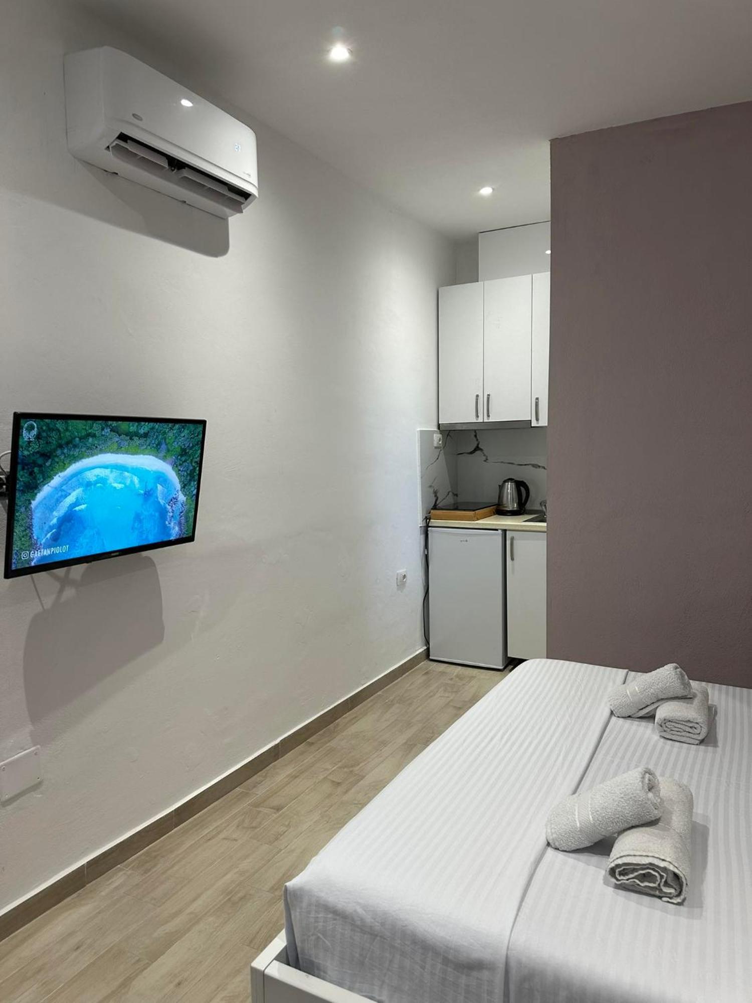 Elite Inn Wlora Zewnętrze zdjęcie