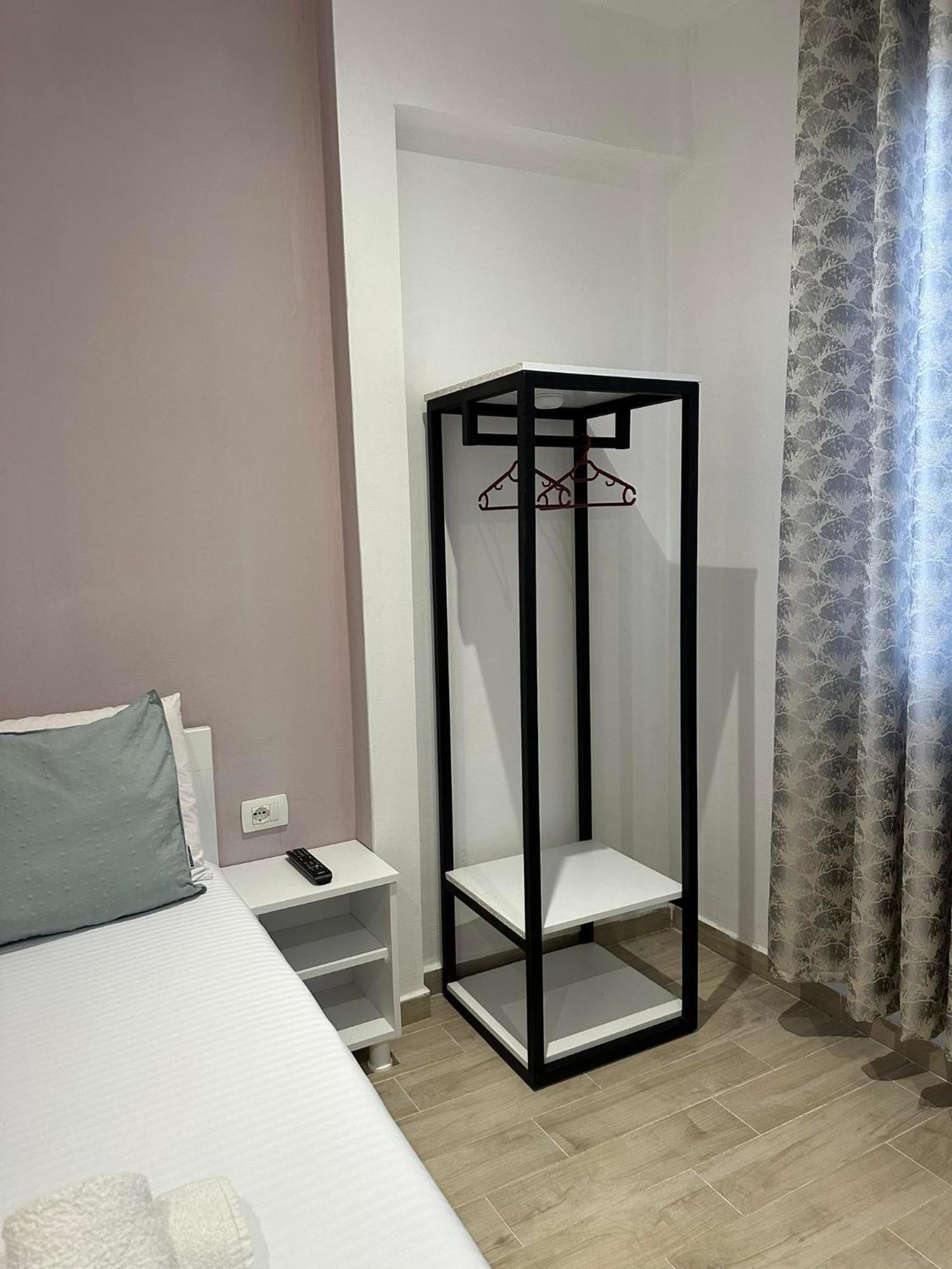 Elite Inn Wlora Zewnętrze zdjęcie