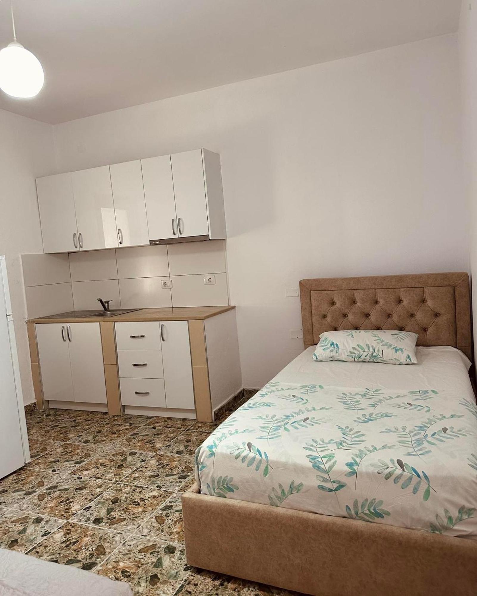 Elite Inn Wlora Zewnętrze zdjęcie