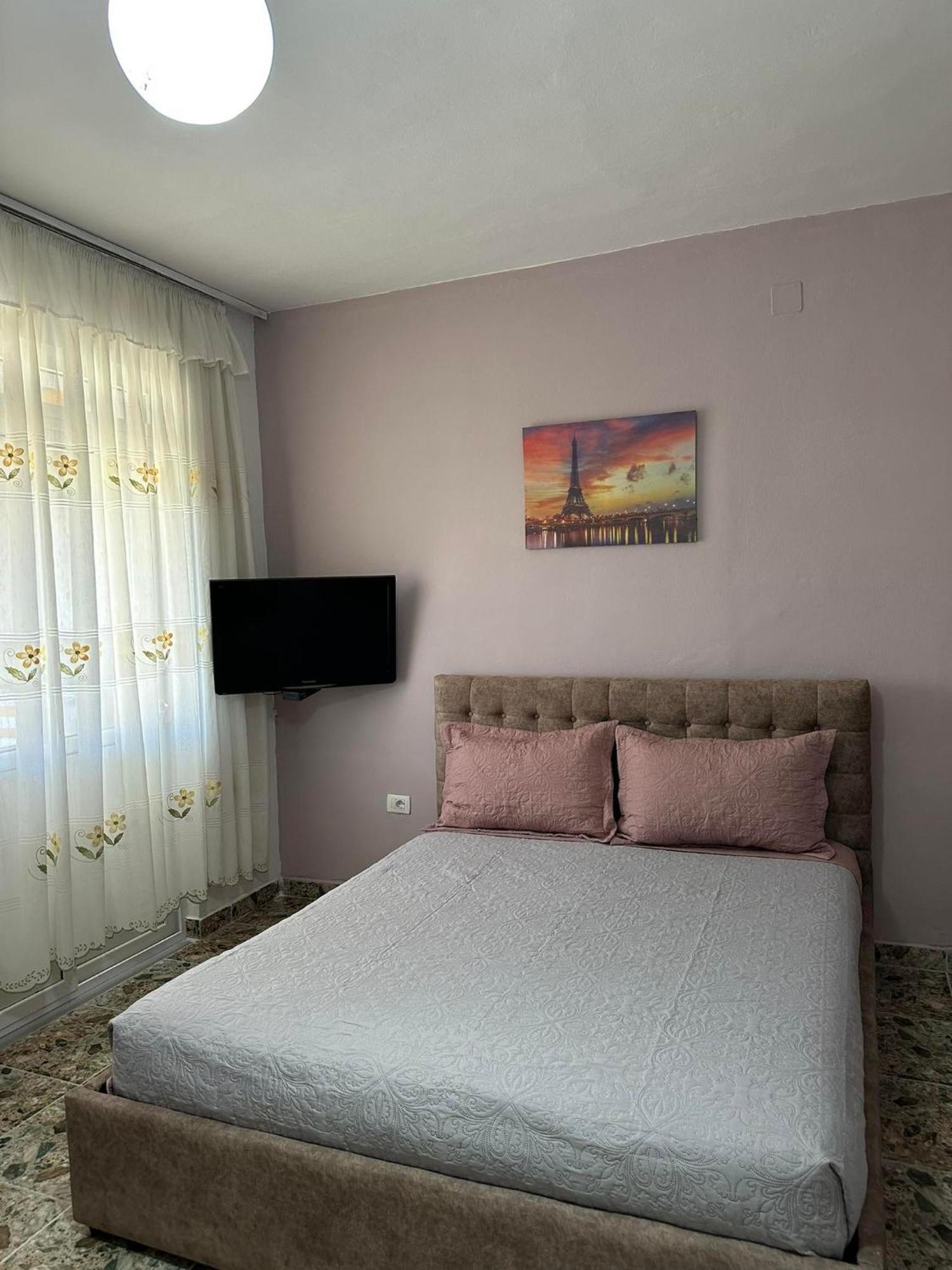 Elite Inn Wlora Zewnętrze zdjęcie