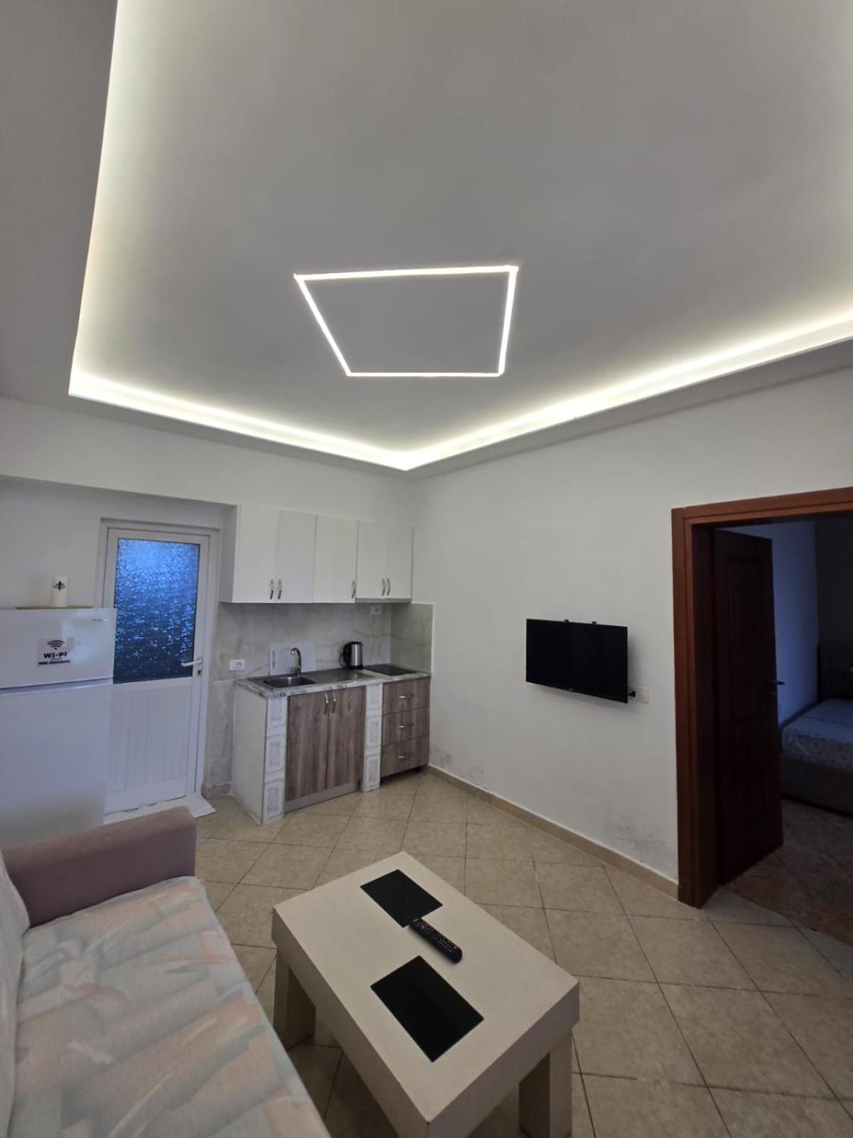 Elite Inn Wlora Zewnętrze zdjęcie