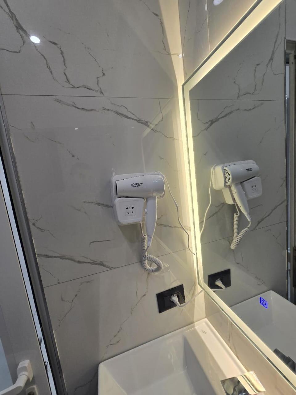 Elite Inn Wlora Zewnętrze zdjęcie
