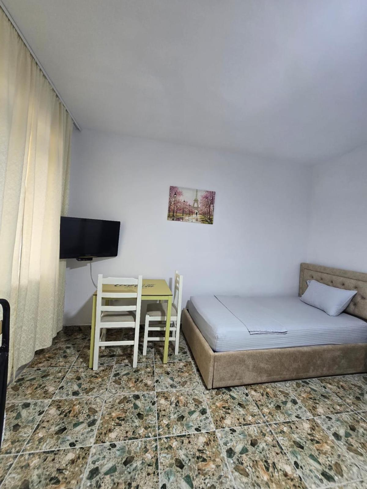 Elite Inn Wlora Zewnętrze zdjęcie