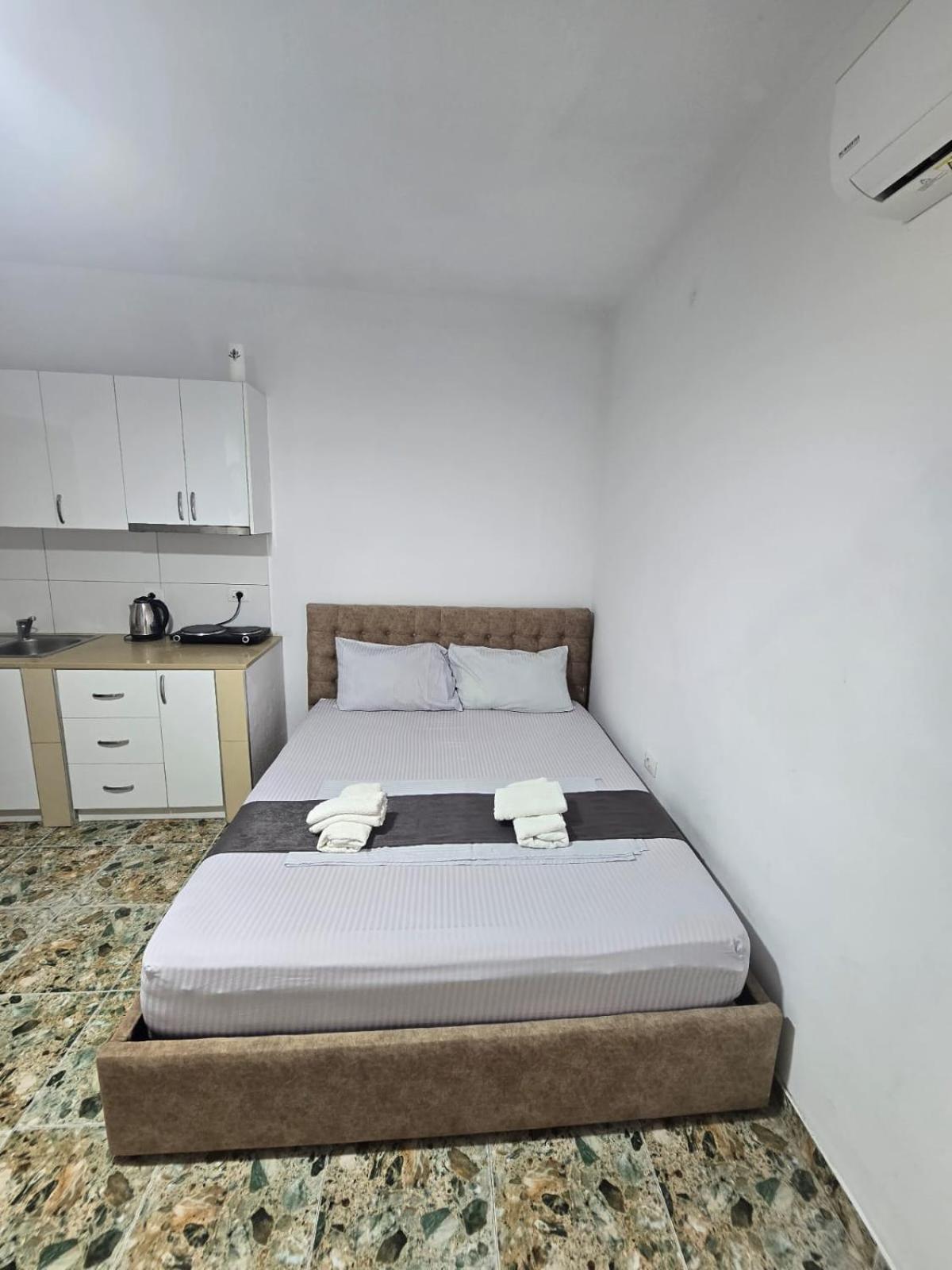Elite Inn Wlora Zewnętrze zdjęcie