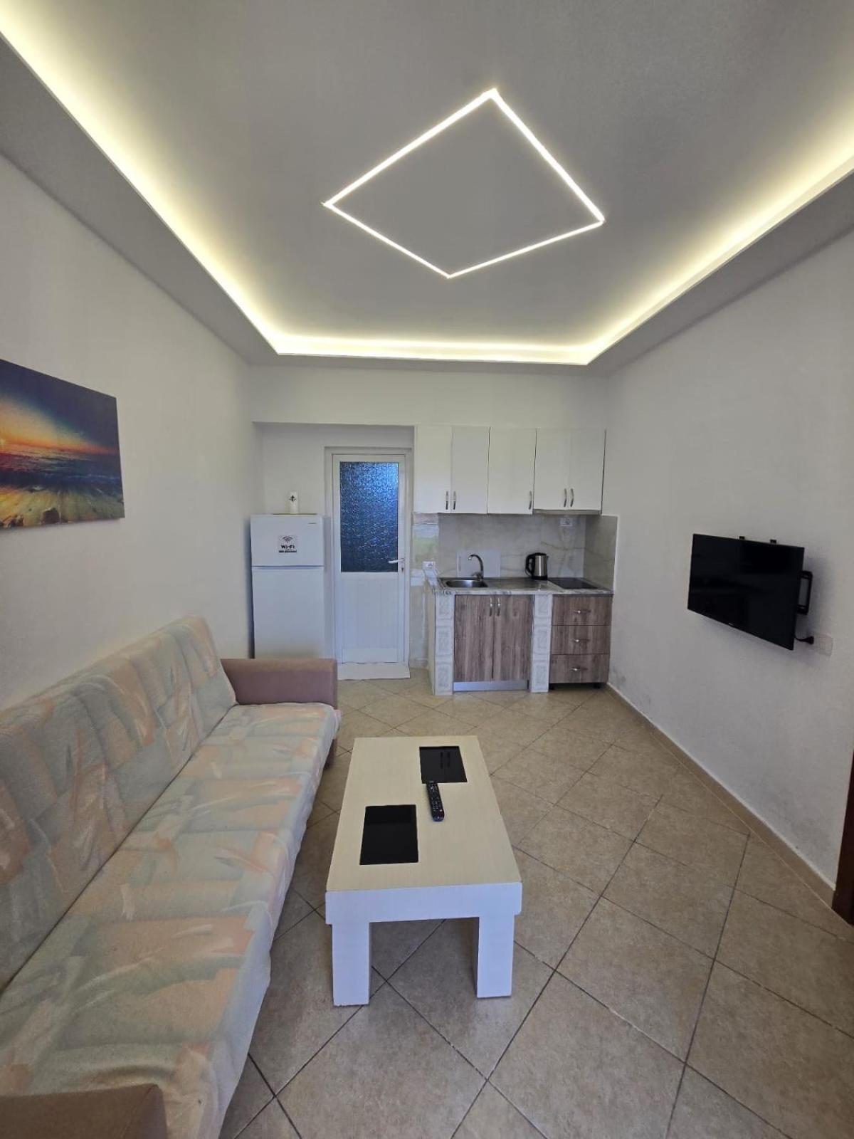 Elite Inn Wlora Zewnętrze zdjęcie