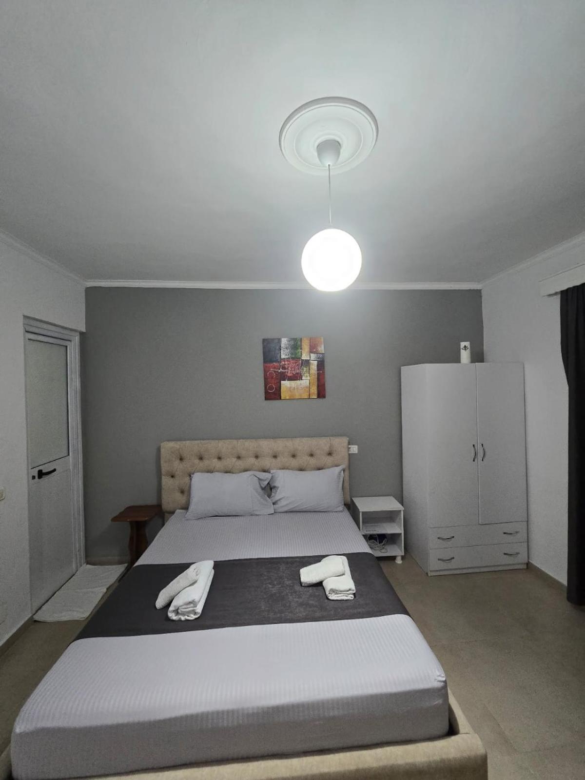 Elite Inn Wlora Zewnętrze zdjęcie