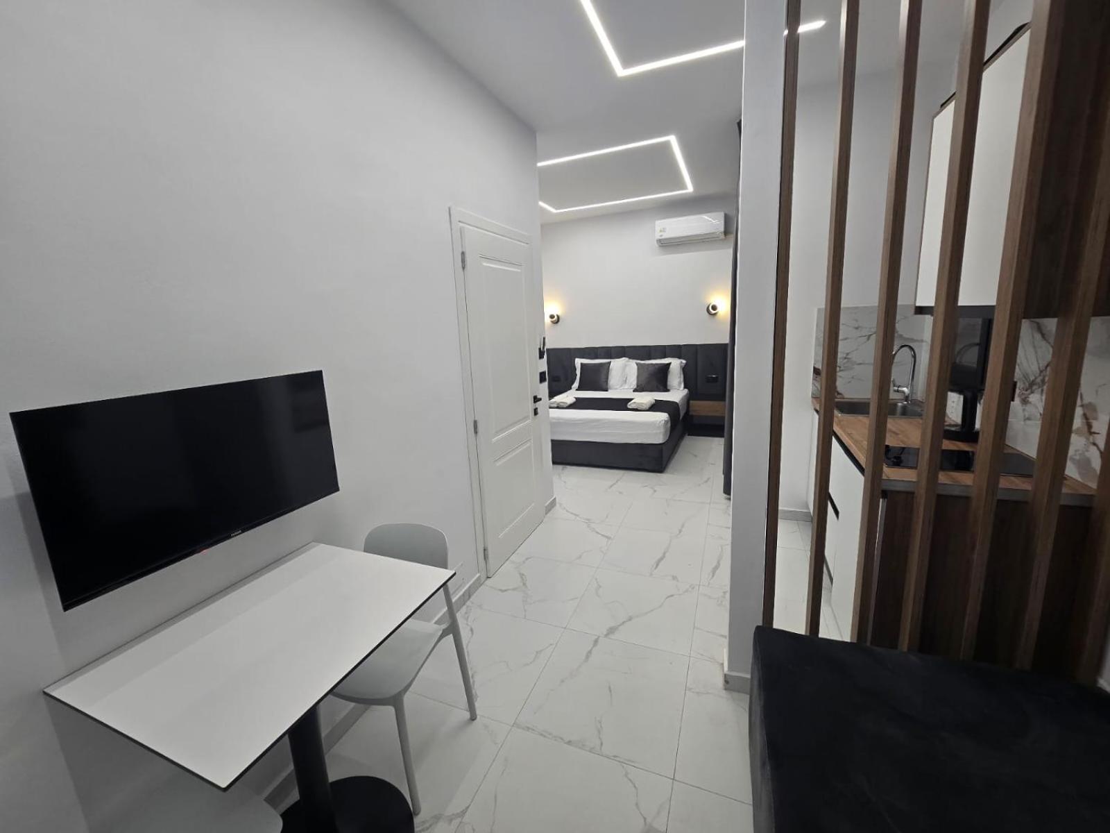 Elite Inn Wlora Zewnętrze zdjęcie