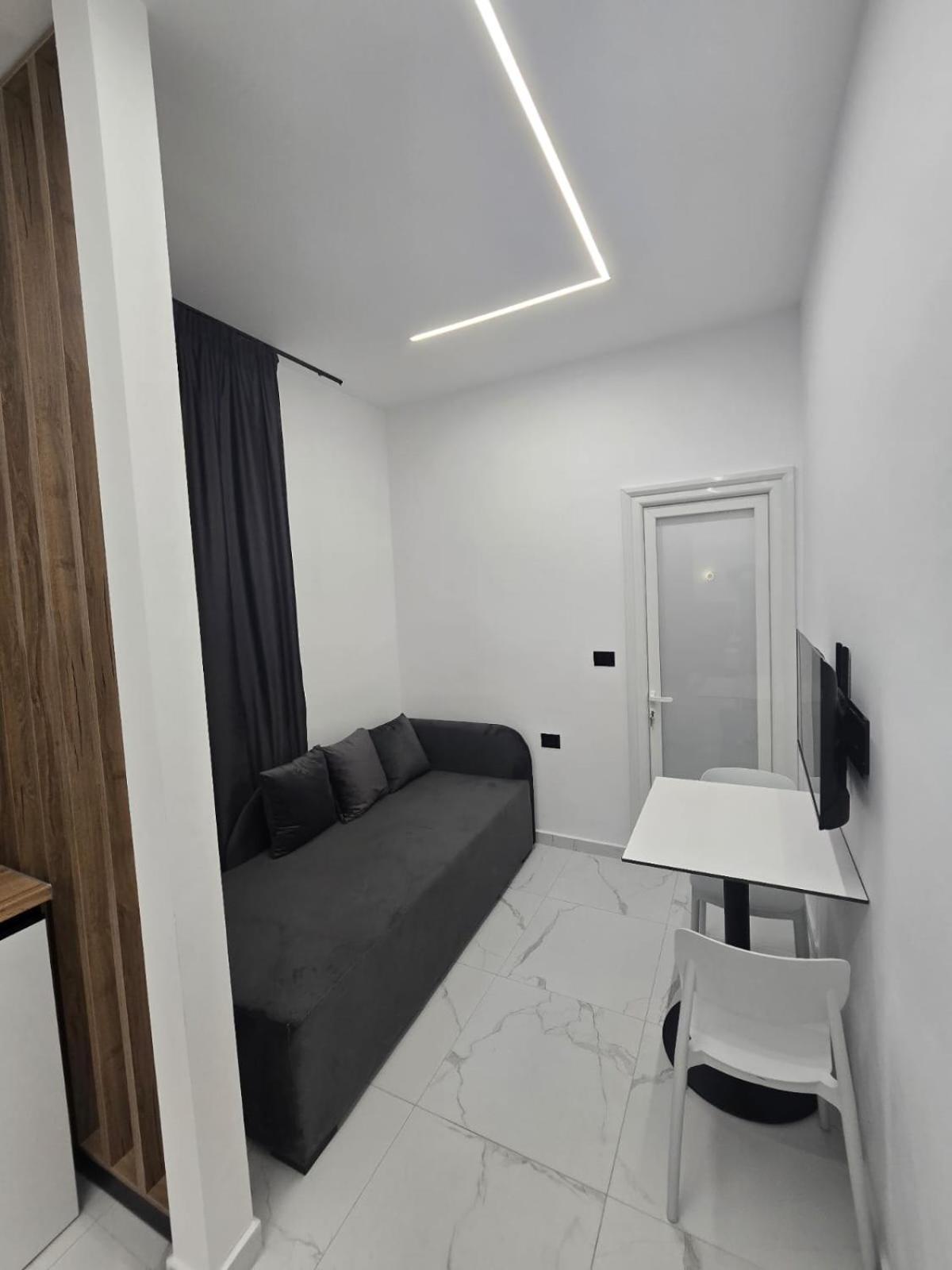 Elite Inn Wlora Zewnętrze zdjęcie