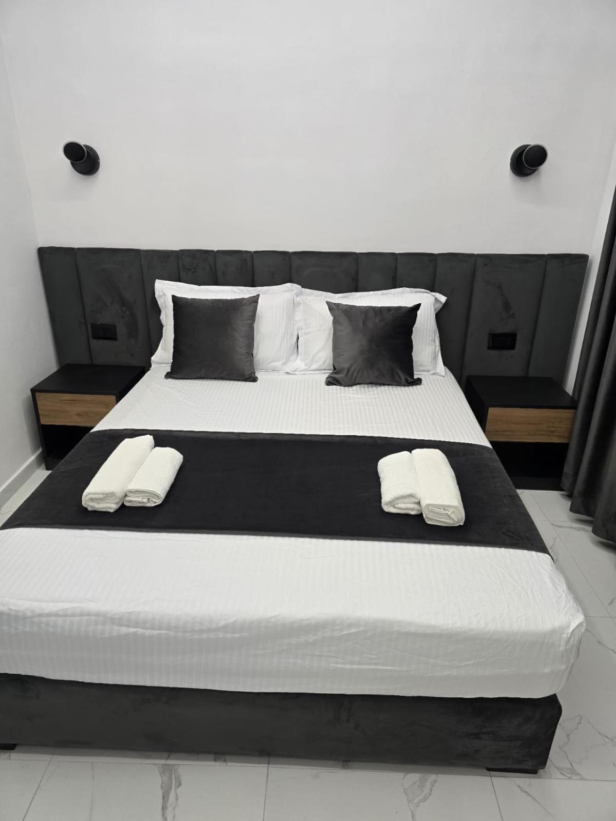 Elite Inn Wlora Zewnętrze zdjęcie