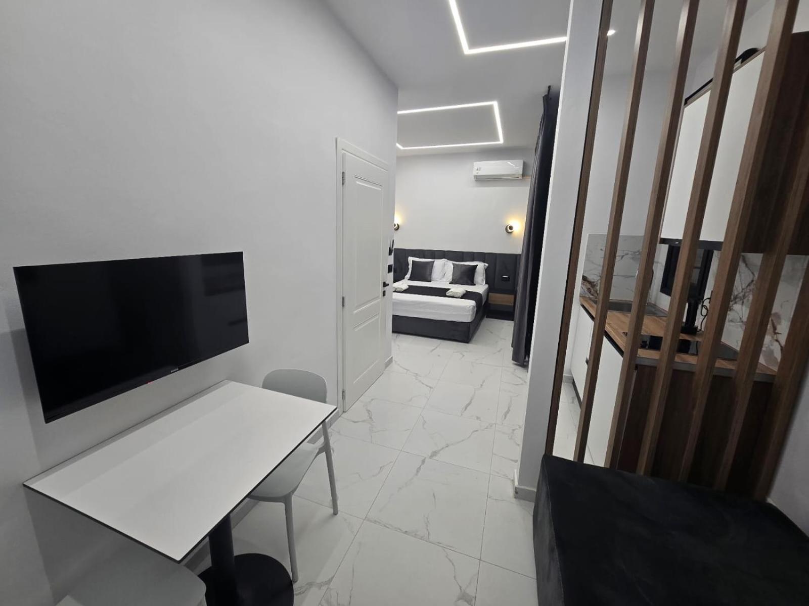 Elite Inn Wlora Zewnętrze zdjęcie