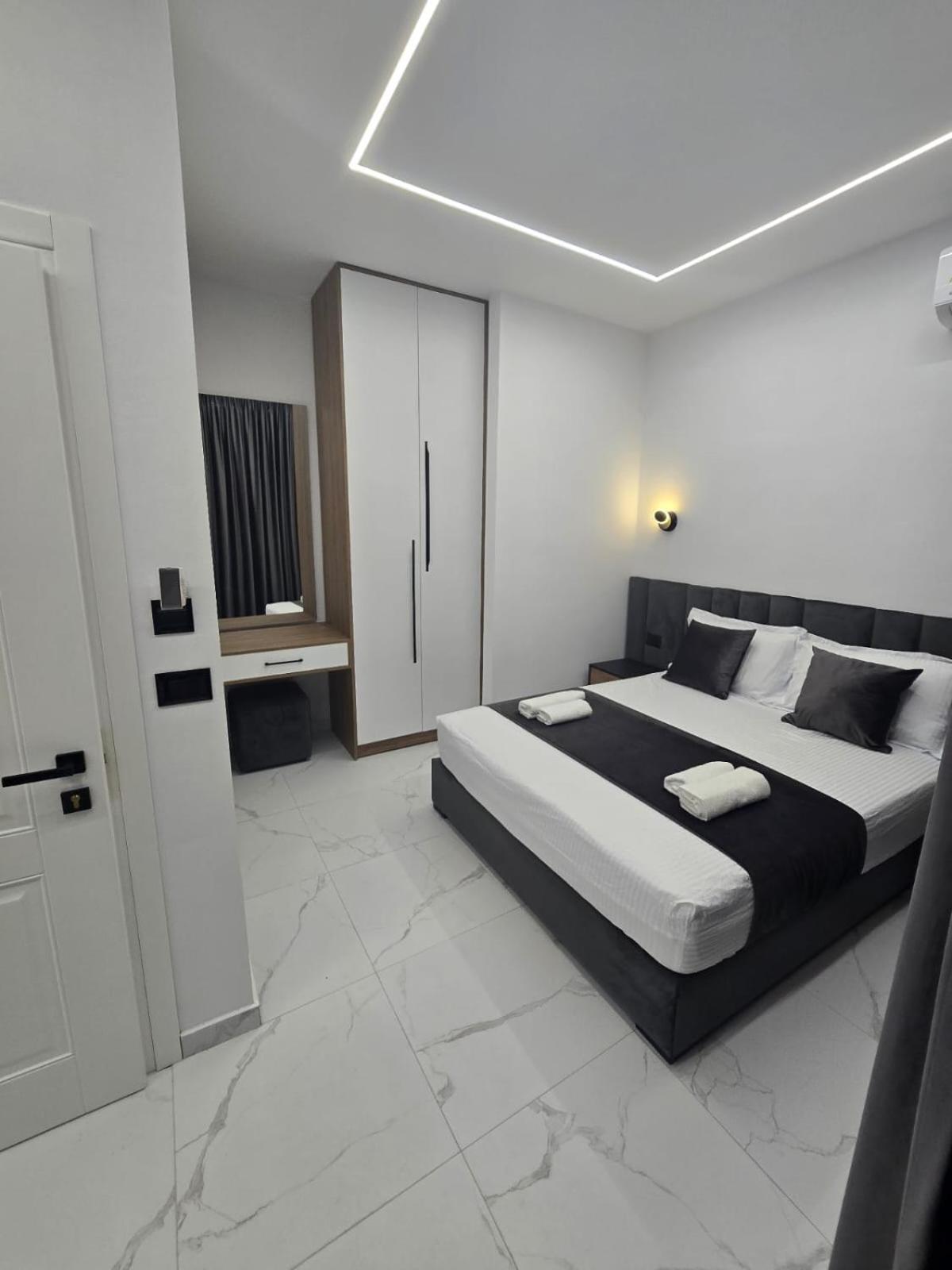 Elite Inn Wlora Zewnętrze zdjęcie